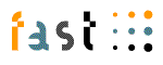 small FAST logo